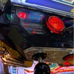 機動戦士ガンダム　覚醒　スロット実機　の画像