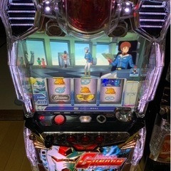 機動戦士ガンダム　覚醒　スロット実機　の画像