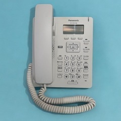 Panasonic パナソニック IP電話機 KX-HDV130...