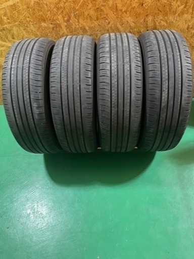 13〜ダンロップ、225-60-18