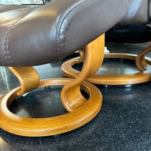 EKORNES エコーネス ストレスレスチェア パーソナルチェア チェア リラックス ナチュラル シンプル インテリア