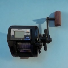 Daiwa X300 TANASENSOR SOKOKARA C...