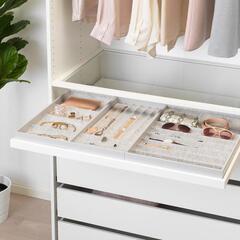 IKEA イケア KOMPLEMENT　コムプレメント