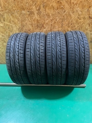 14〜ダンロップ、165-55-14