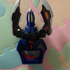 ウルトラマンのおもちゃ
