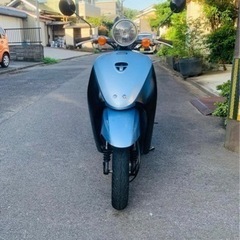 ホンダTODAY