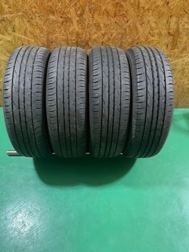 16〜ダンロップ、195-65-15