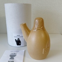 新品 Artek Easter Witch Vase アルテック...