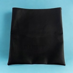 DIESEL bag in bag ディーゼル ノベルティ バッ...