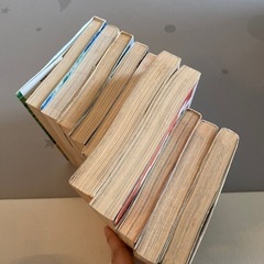 寄生獣 の画像