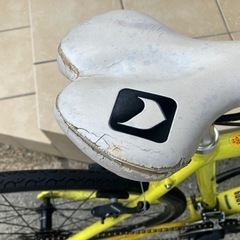 ルイガノ　クロスバイクの画像