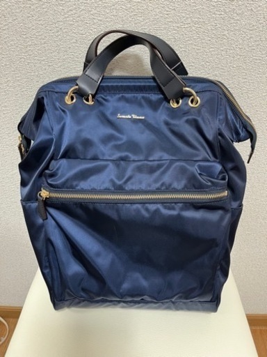 サマンサタバサ　リュック　バック　美品
