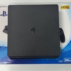 美品 PS4 プレステ4 元箱あり ブルーレイ