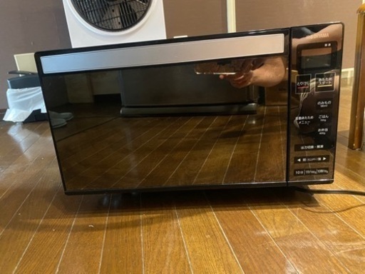家電 キッチン家電 オーブントースター