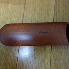 Lumor　メガネケース
