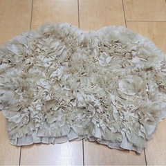 ボレロの画像