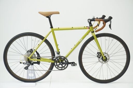 FUJI 「フジ」 FEATHER CX+ 2019年モデル ロードバイク