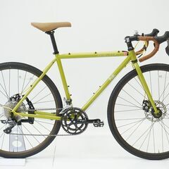 FUJI 「フジ」 FEATHER CX+ 2019年モデル ロ...