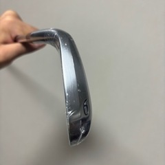 新品未使用 SRIXON Z785 アイアン6番の画像