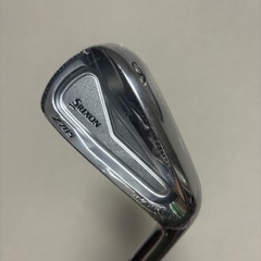 新品未使用 SRIXON Z785 アイアン6番