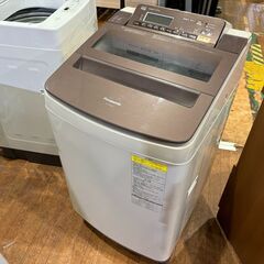 ✨安心の分解洗浄済✨Panasonic 2018年製 10.0/...