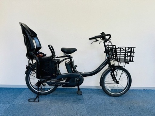 ヤマハ、パス。中古電動アシスト自転車 🌈特① ヤマハ YAMAHA パス 電動自転車 電動アシスト自転車 中古 5151