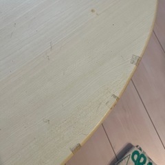 家具 テーブル の画像
