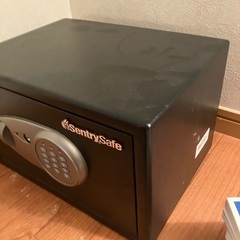 金庫の画像