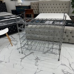 業務用ワインラック?48本入ります?