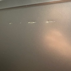 【お値下げしました！】冷蔵庫の画像