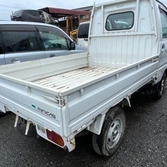 2万km‼️ミニキャブトラックの画像