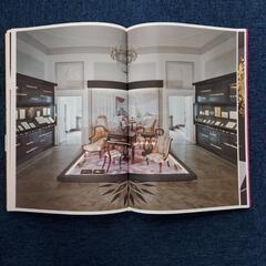 ショパンミュージアム　ショパンの本　和訳なしの画像