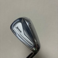新品未使用 SRIXON Z785 アイアン8番
