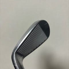 新品未使用 SRIXON Z785 アイアン8番の画像