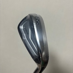 新品未使用 SRIXON Z785 アイアン8番の画像