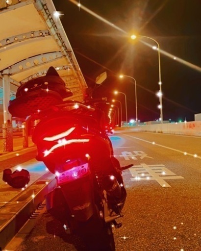 PCX JF81型