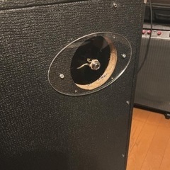4×12 ギター アンプキャビネットの画像
