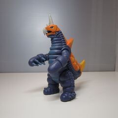 バンダイ2006 ウルトラ怪獣シリーズ　  一角超獣　バキシム ...