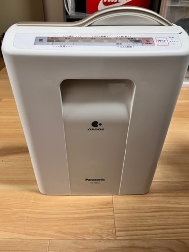 ふとん乾燥機　Panasonic 20年製