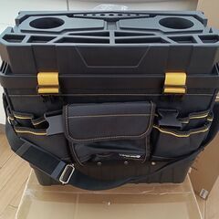 ★ジモティ割あり★  工具箱  H45×D35×W45 クリーニ...