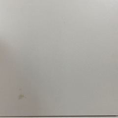 ニトリ L-キューブボックス　カラーボックスの画像