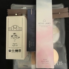 化粧品セット【12,650相当】