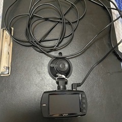 VAVAドライブレコーダーの画像