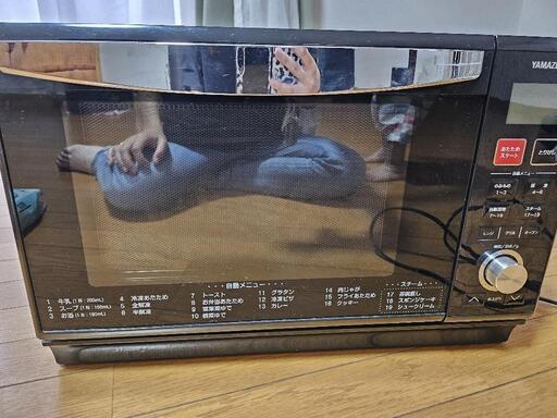 家電 キッチン家電 電子レンジ