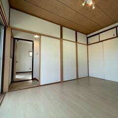 【初期費用無料】つくば市森の里の戸建 7.9万円/月 で貸します！ − 茨城県