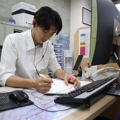 【ピタットハウス南千住店】不動産カウンター営業募集