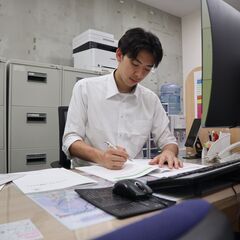 【ピタットハウス南千住店】不動産カウンター営業募集の画像
