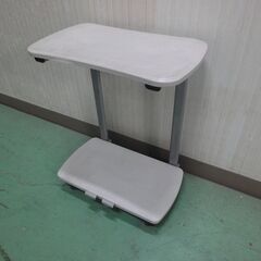 電話台 / ルーター収納　電話やプリンターなどに ★中古★