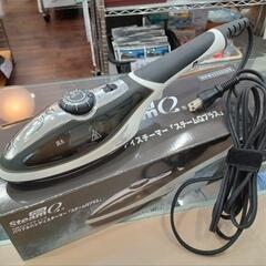 ★  スチームQプラス  ハンディスチーマー ［JSE-4874...