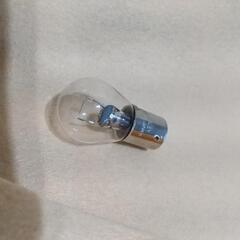 12V10Wシングル球が全部で19個の画像
